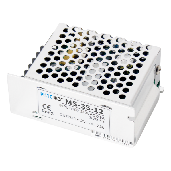 PHLTD MS-Serie Schaltnetzteil S-35-12 Effizient und stabil-